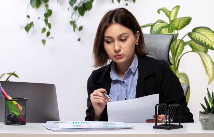 Accountant Secondment